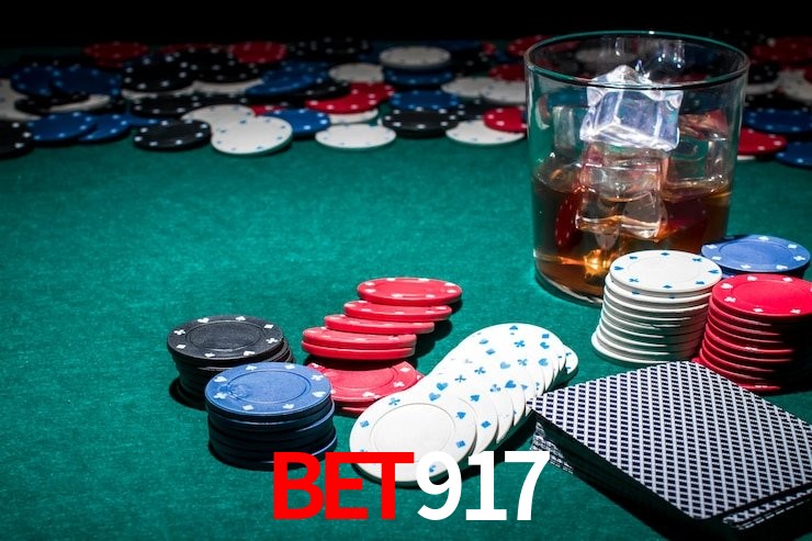 Experiência VIP bet917