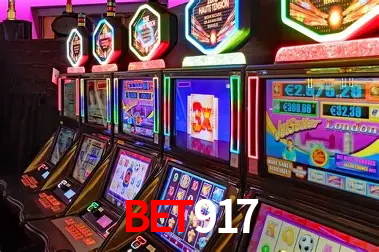 A Revolução dos Aplicativos de Jogos no bet917