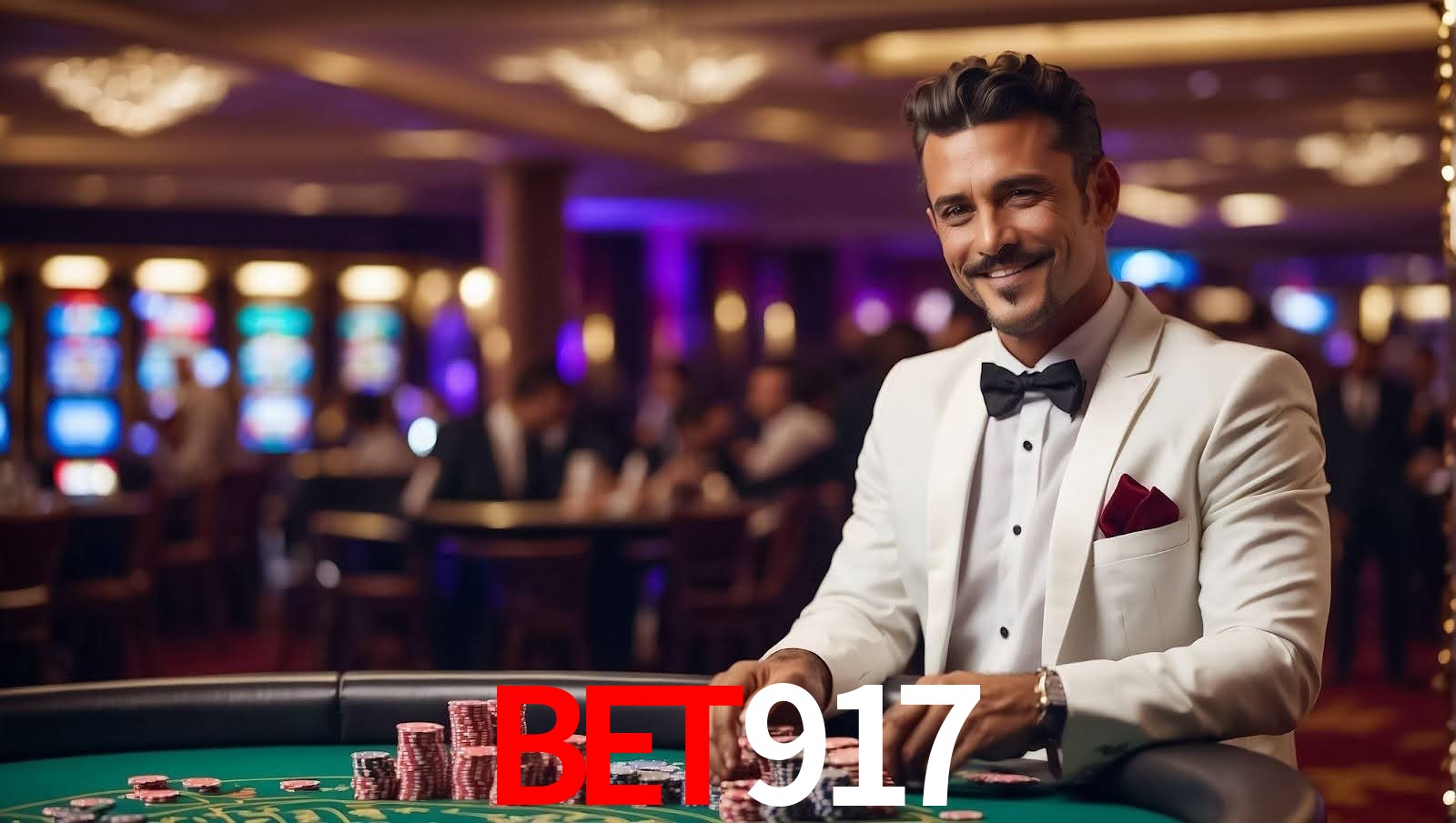 App bet917 no celular