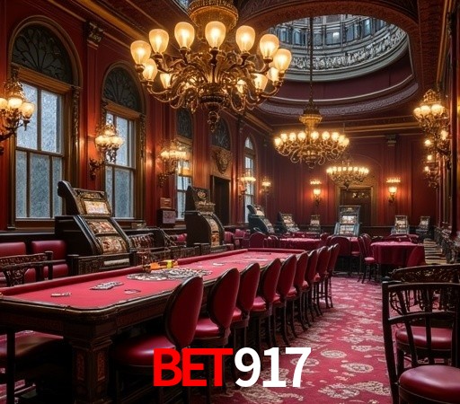Caishen Wins bet917