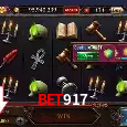 Blackjack na bet917