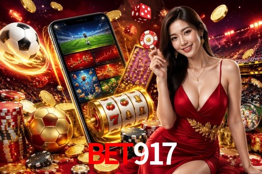 Welcome Bonus bet917