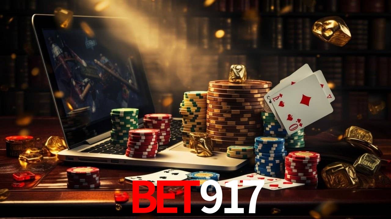 Estatísticas bet917