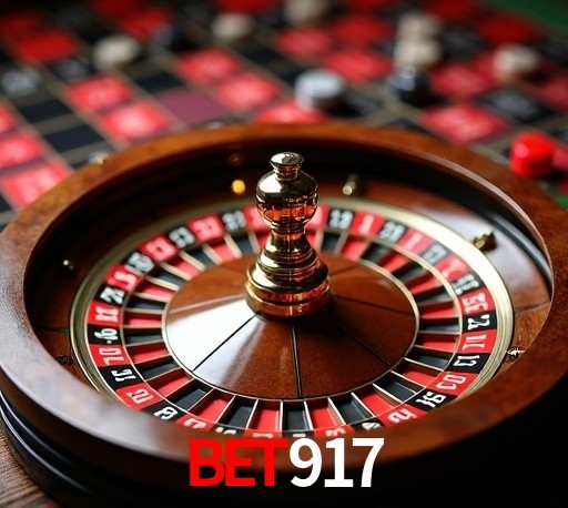 Catálogo de jogos na bet917