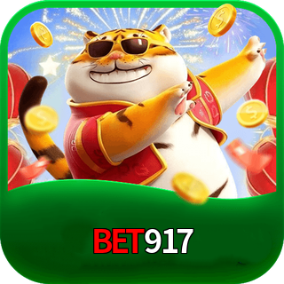 Logo da bet917