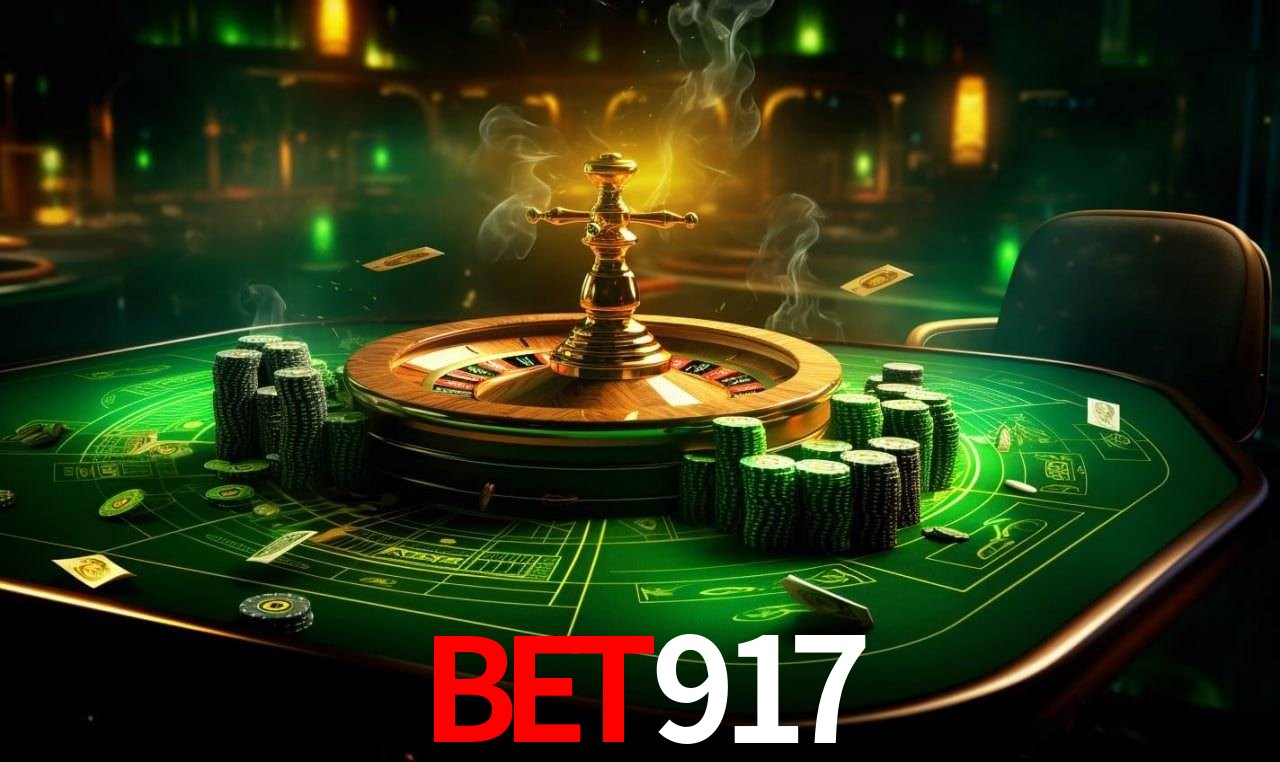 Jogos Exclusivos bet917