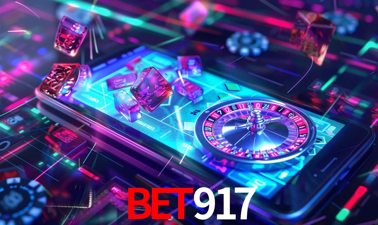 Diretório de Jogos bet917