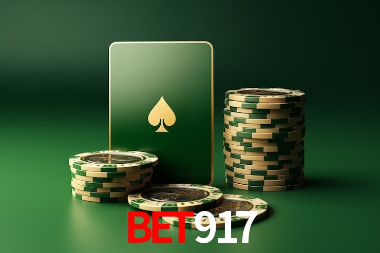 Football Betting bet917