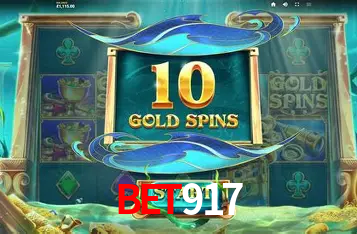 Descubra a Magia dos Jogos de Arcade no bet917