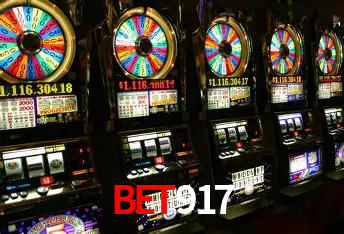Apostas Esportivas na bet917: Um Guia Completo