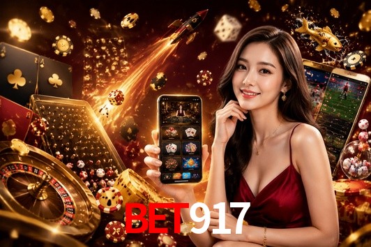 Responsive Design bet917