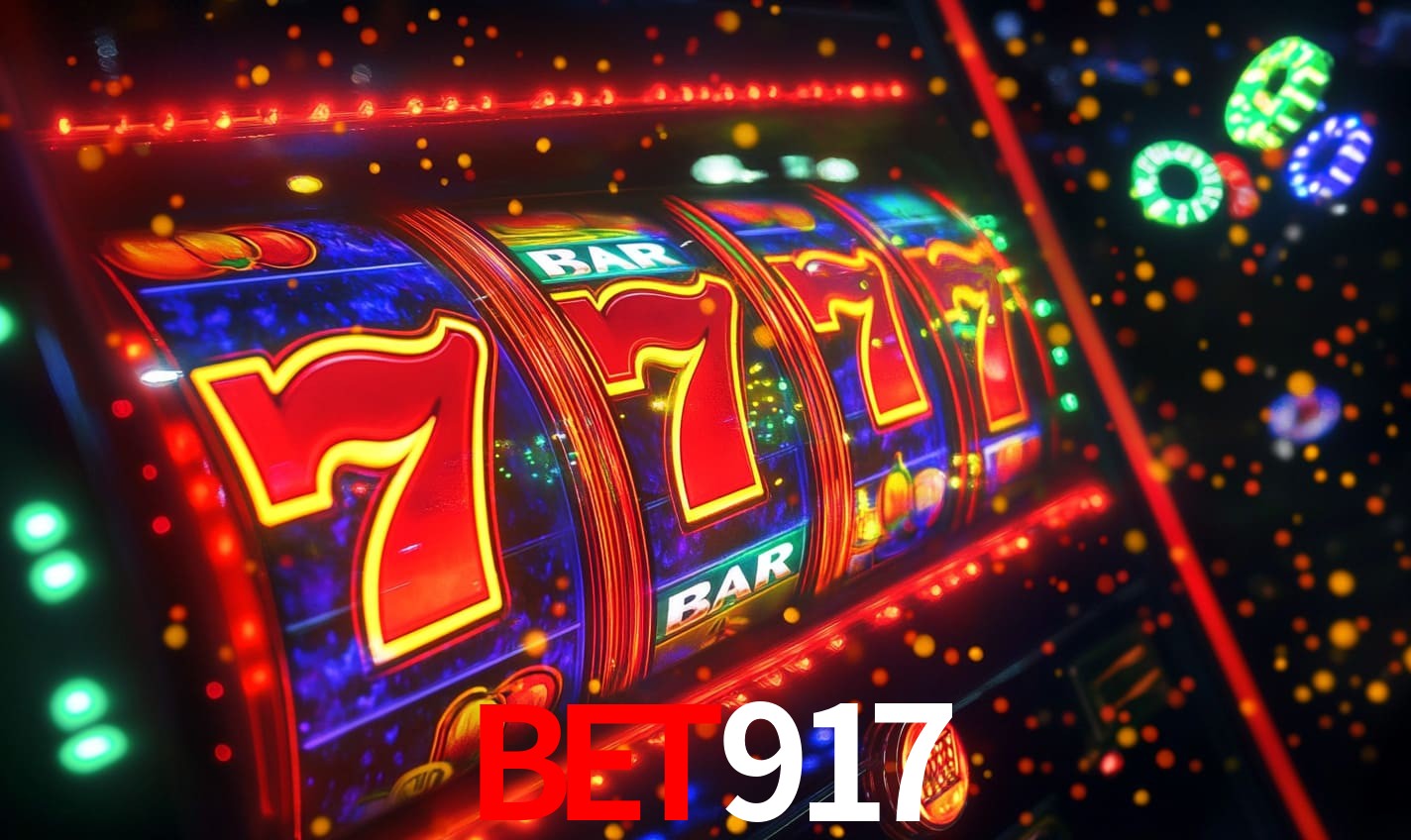 bet917