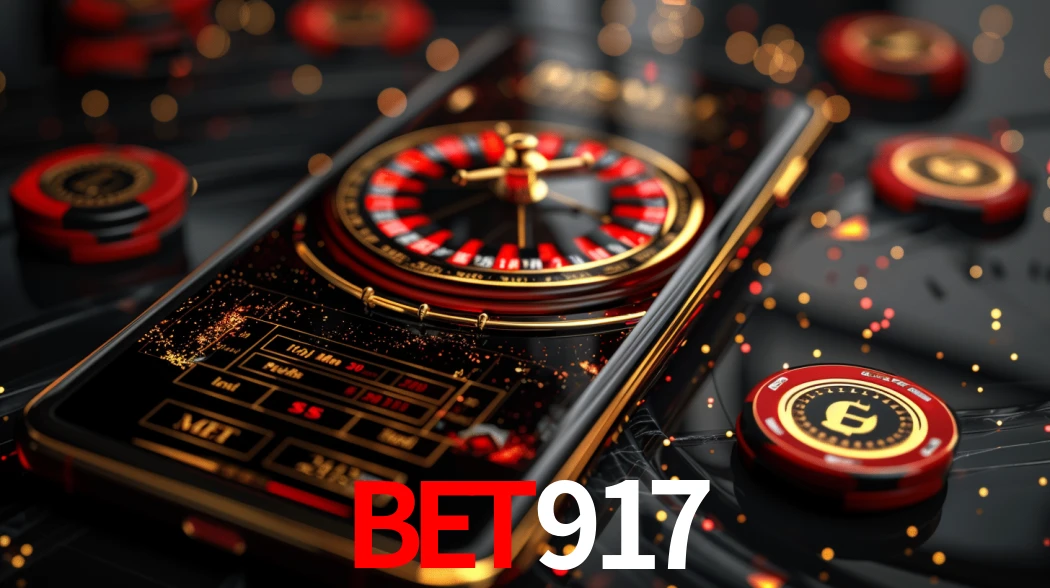 Account Benefits bet917