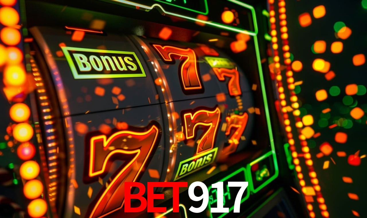Interface do App bet917