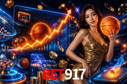 APP oficial da bet917 para mobile