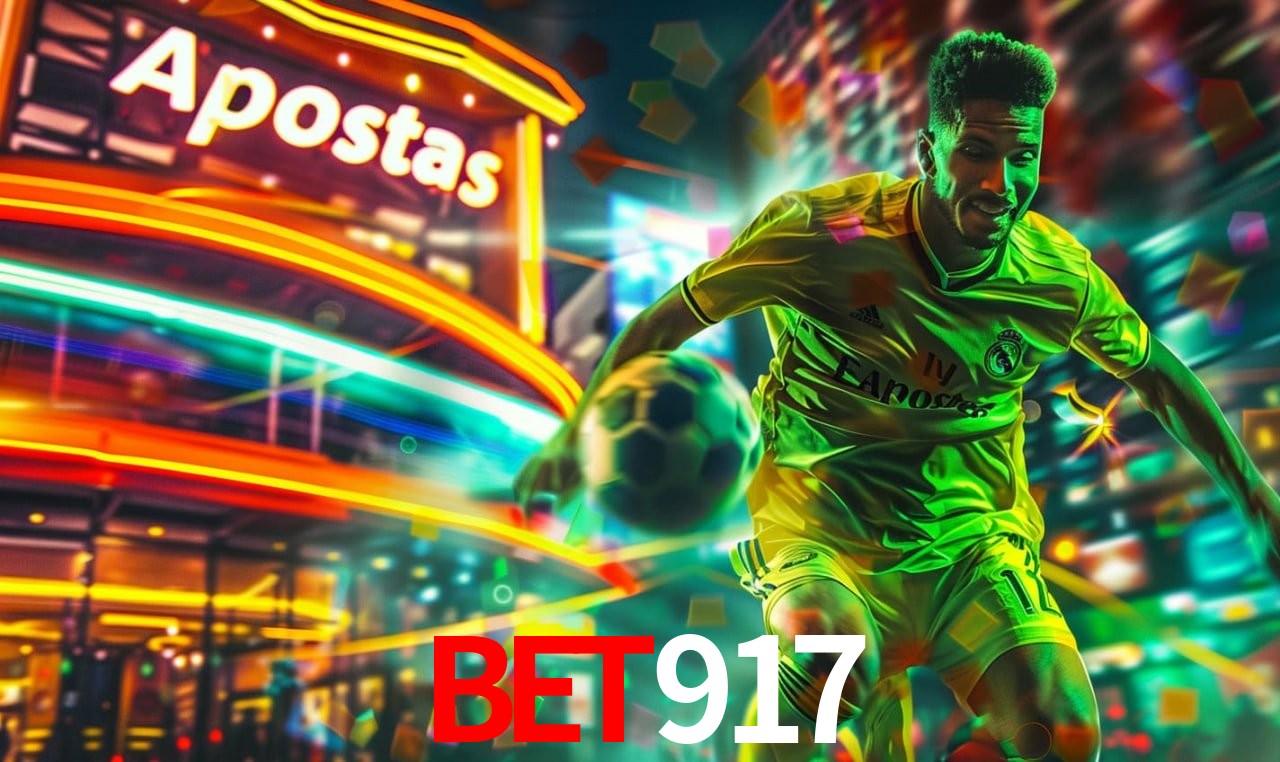 Design Responsivo bet917
