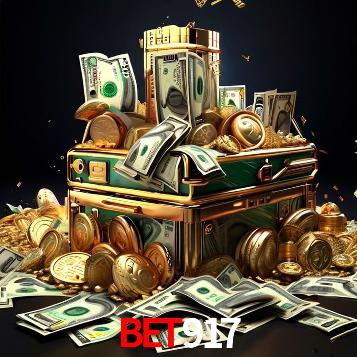 Jogos de Slot bet917