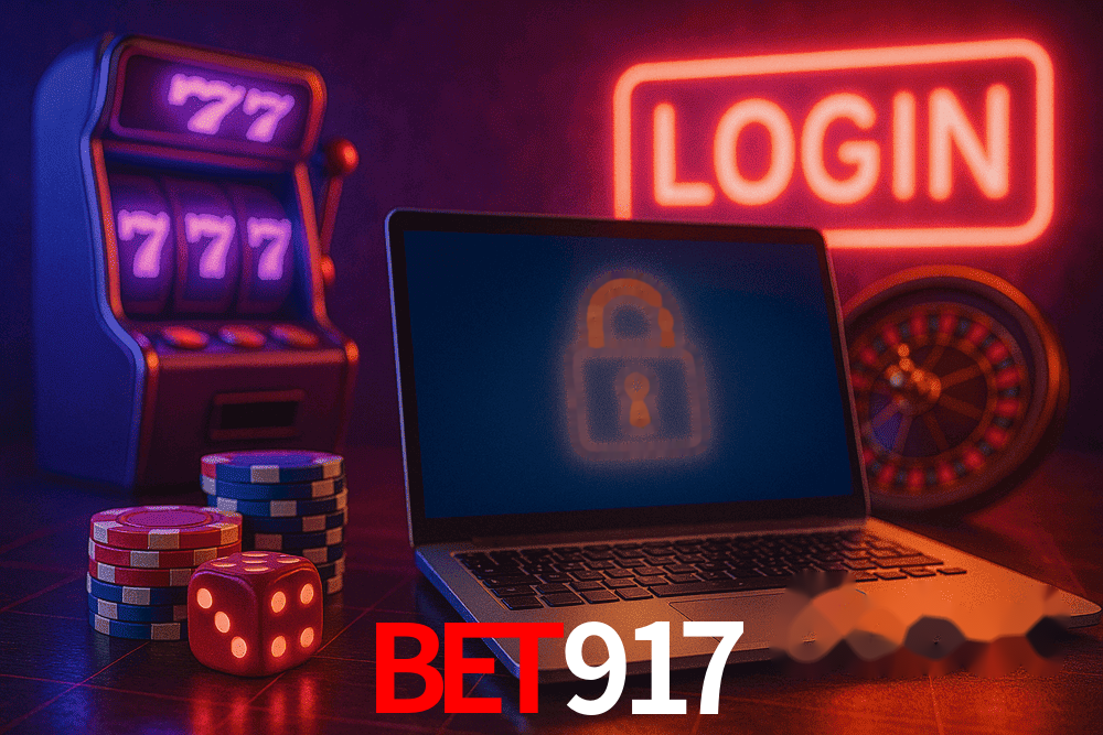 Provedores de Jogos bet917