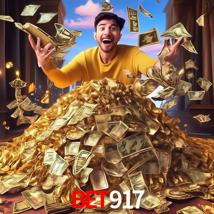 Estatísticas Esportivas bet917