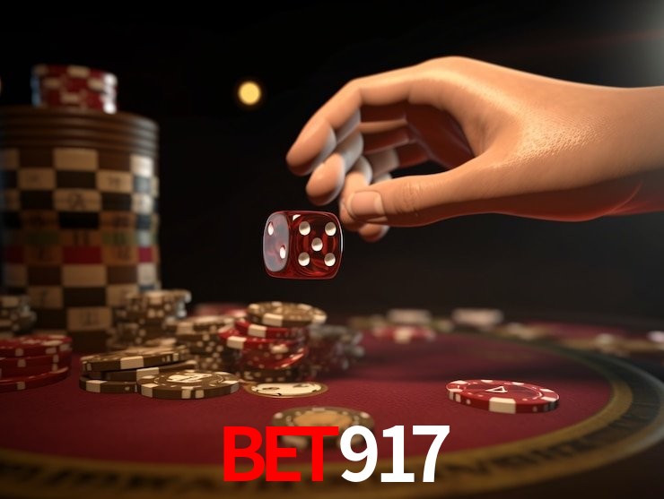 Integração de APIs bet917