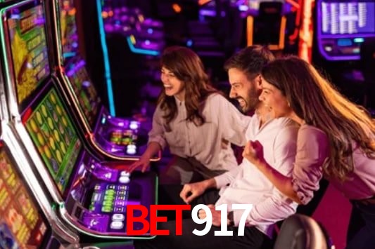 Torneios bet917