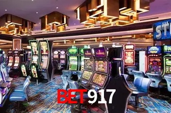 Descubra o Programa VIP da bet917: Vantagens Exclusivas para Jogadores