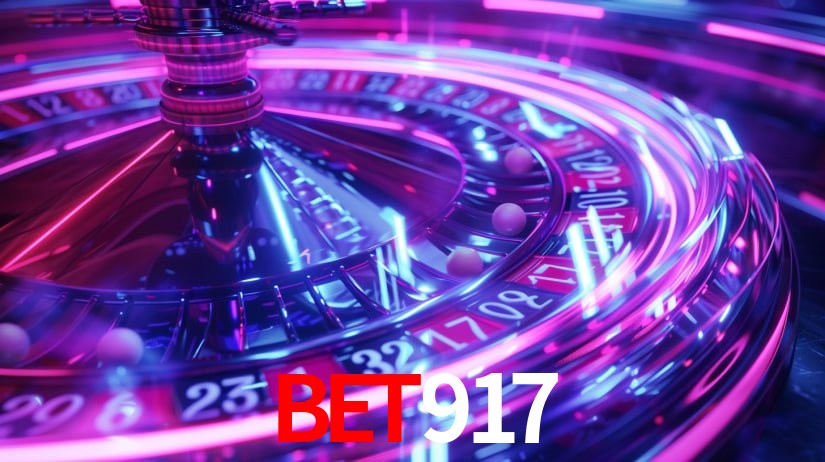 cassino bet917
