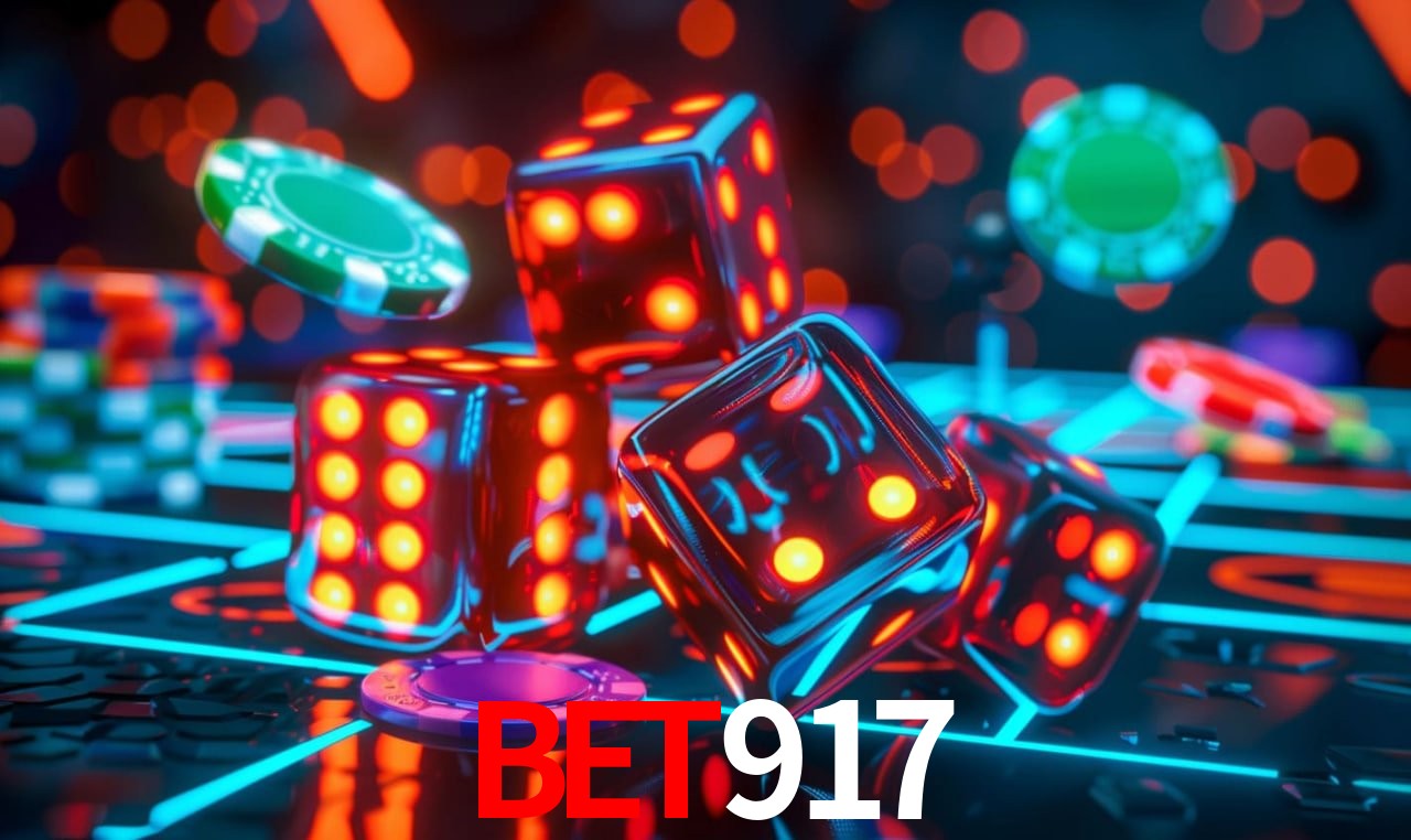 Bônus Diários bet917