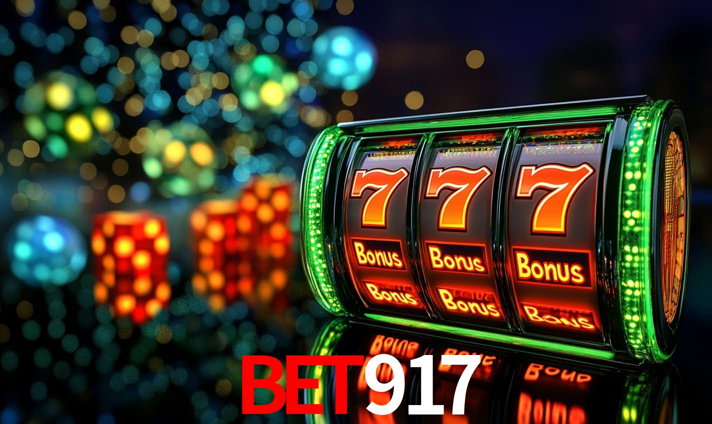 Ofertas Exclusivas bet917