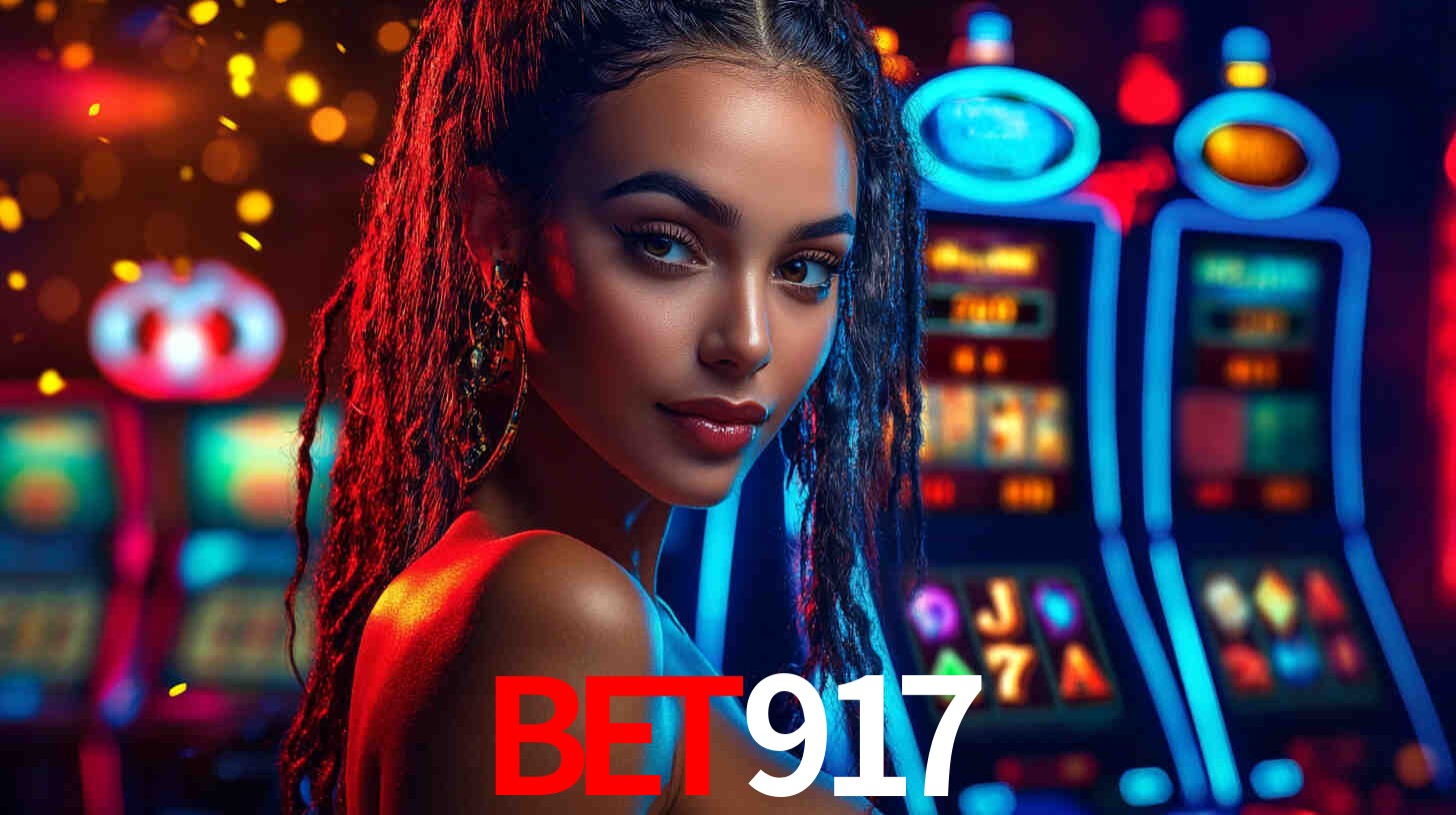 Inovações de Jogos na bet917: O Futuro das Experiências Interativas