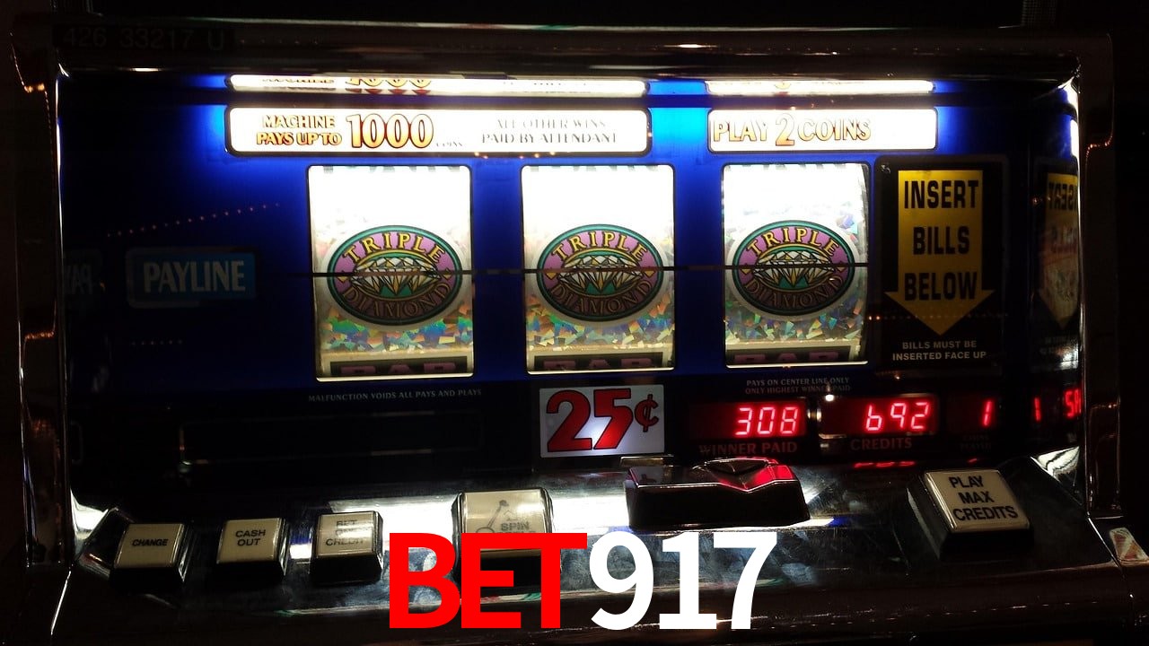 Tennis Betting bet917