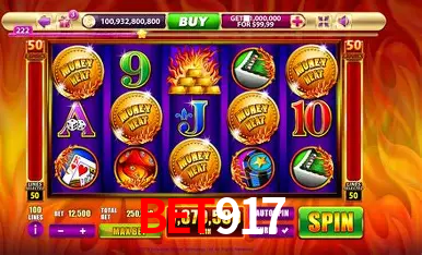 Desvendando o Mundo dos Jogos Virtuais na bet917