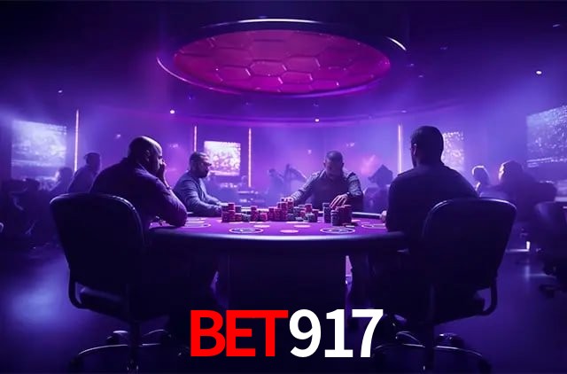 Cadastro Rápido bet917