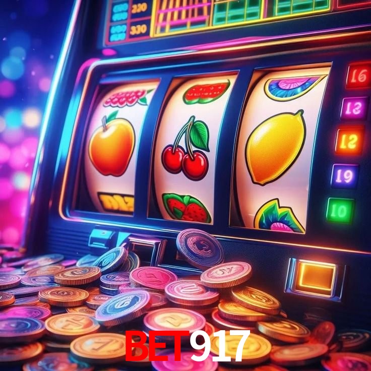 Casino Ao Vivo bet917