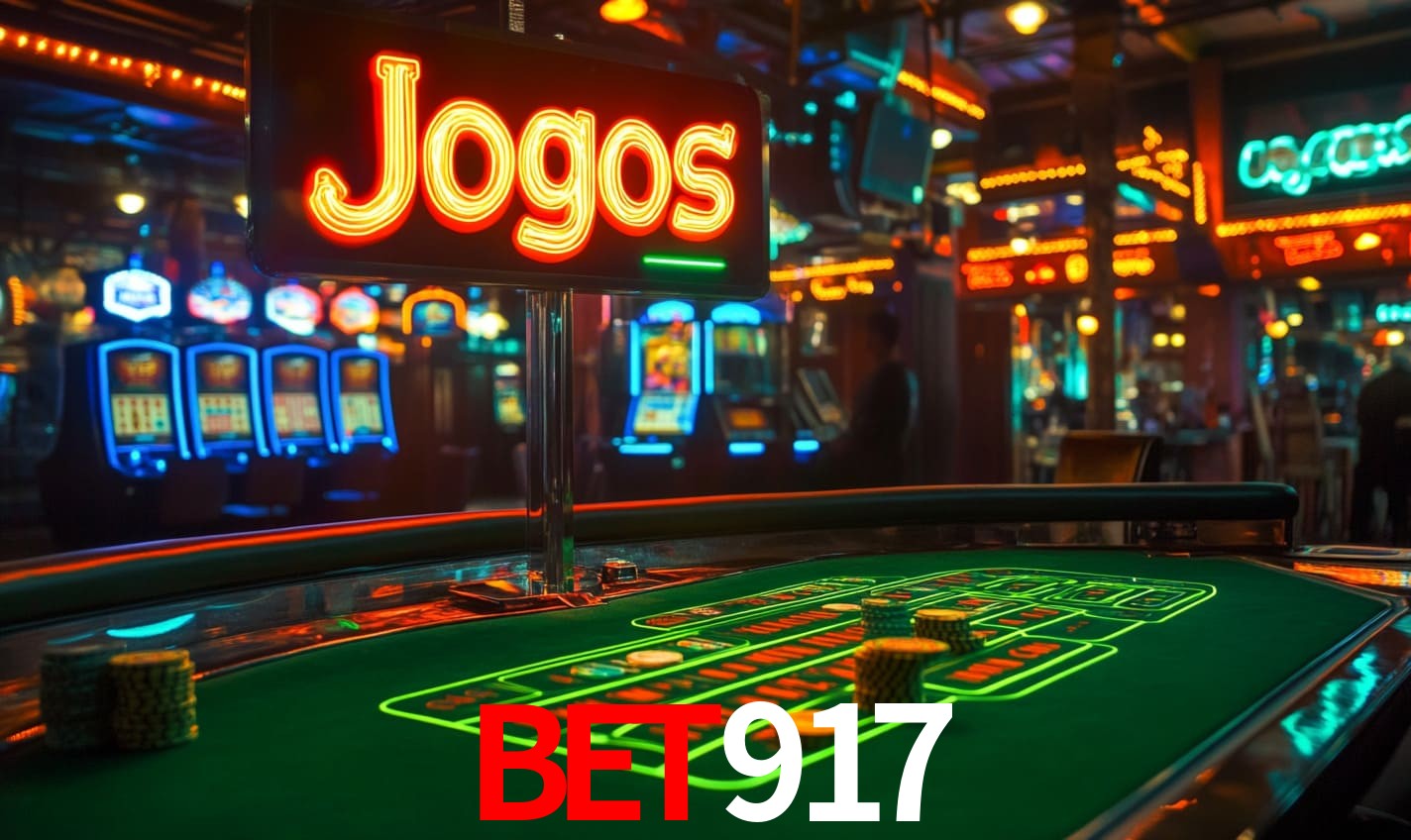 Promoções Sazonais bet917