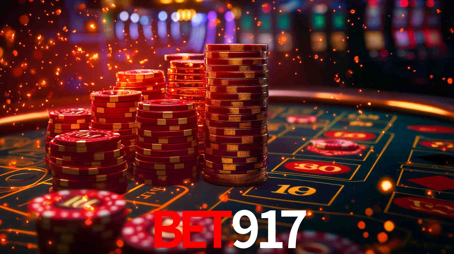 Premium Interface bet917