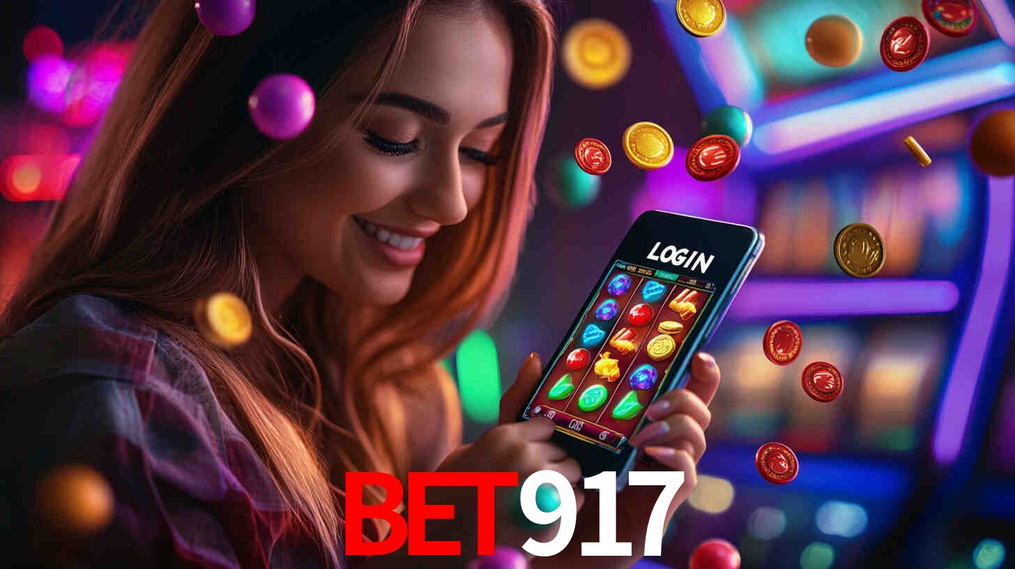 Processo de Download do App BET917 - Passo a Passo Simples