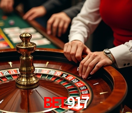 Interface do Aplicativo BET917 - Design Premium e Intuitivo